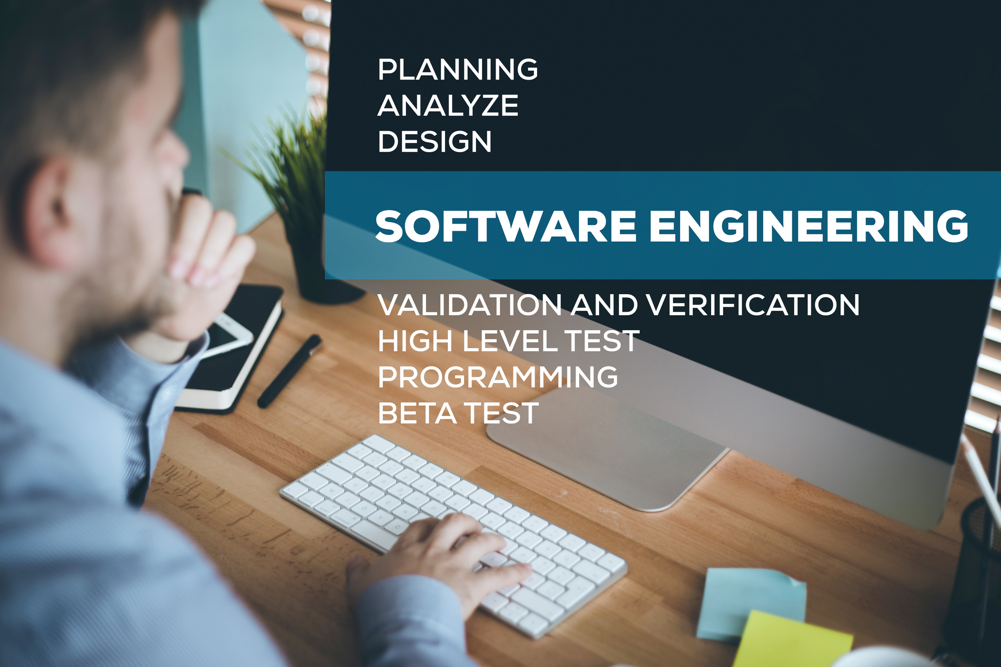 SOFTWARE ENGINEERING CONCEPT